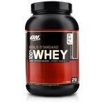 Melhor Whey Protein - Gold Standart