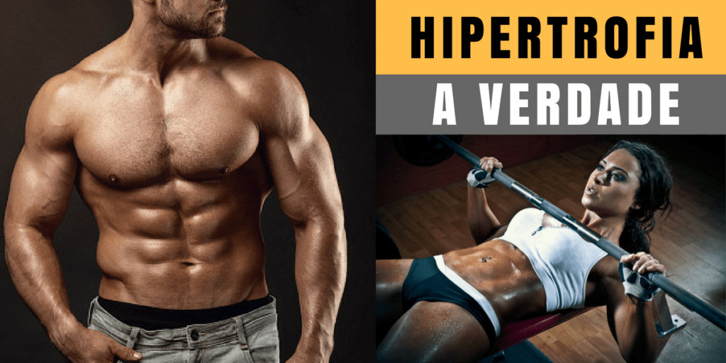 Hipertrofia Muscular - As Respostas Que Você Sempre Quis Saber